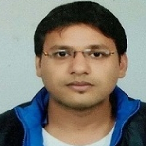 Prashant Goswami-Freelancer in jhansi,India