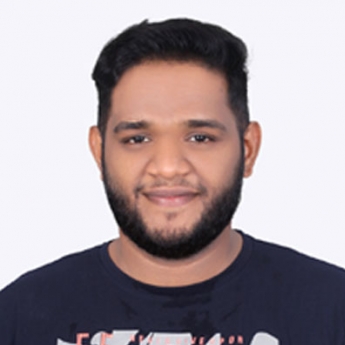 MOHAMMED AJMAL-Freelancer in THRISSUR,India