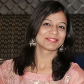 Aarsh Preet Kaur-Freelancer in Patiala,India