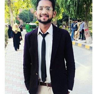 Abdullah Nazeer-Freelancer in Faisalabad,Pakistan