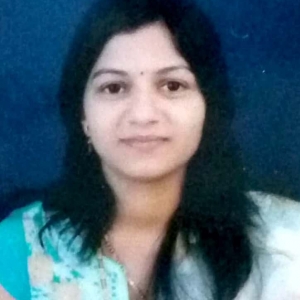 Priyanka Pandurang Kumbhar-Freelancer in ,India