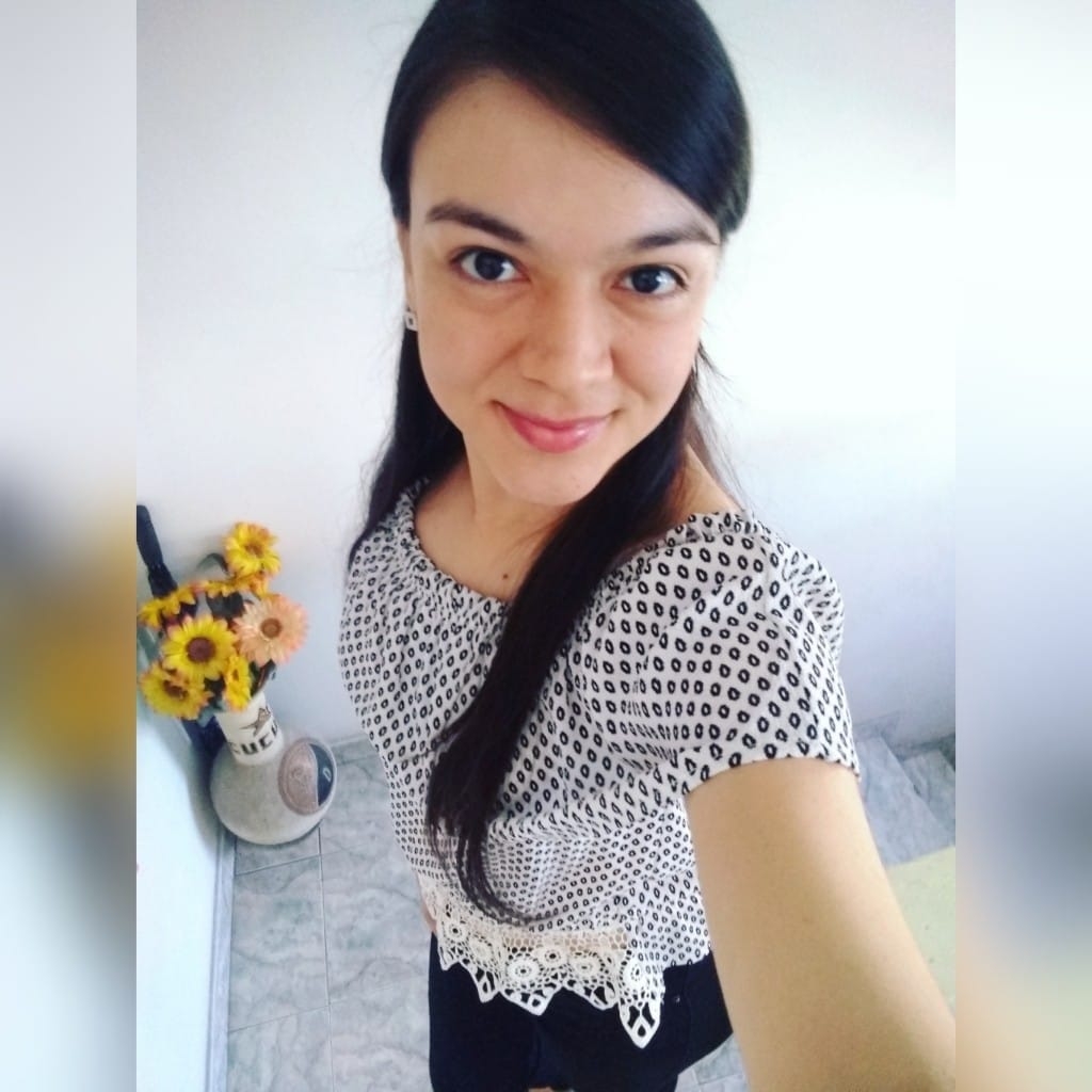 Yeimy Cáceres Parada-Freelancer in ,Colombia