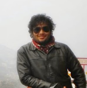 Madan Bhujel-Freelancer in Pokhara,Nepal