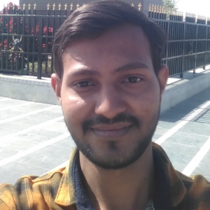 Jaydip Mk-Freelancer in Ahmedabad,India
