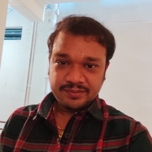 Navateja G-Freelancer in ,India