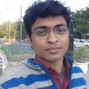 Pritam Kumar-Freelancer in ,India