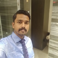 Rajesh C O-Freelancer in Thiruvananthapuram,India