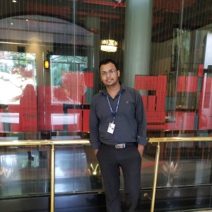 Deepak Nigam-Freelancer in ,India