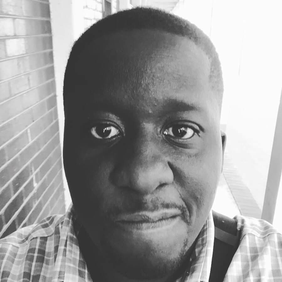 Jason Mlalazi-Freelancer in Bulawayo,Zimbabwe