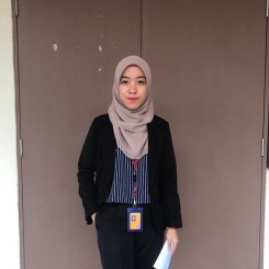 Nur Zaidatul Fardah Dahlan-Freelancer in Kota Kinabalu,Malaysia