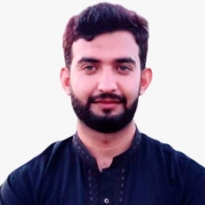 Saad Farooq-Freelancer in Lahore,Pakistan