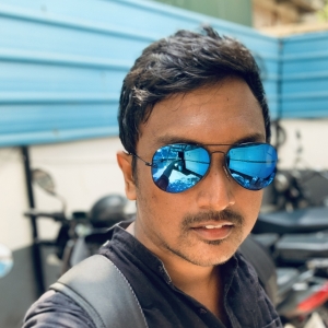 Rahul Mv-Freelancer in Chennai,India