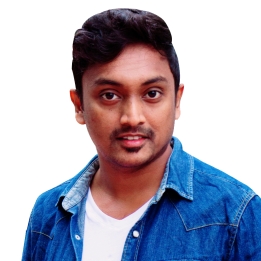 Rahul Mv-Freelancer in Chennai,India