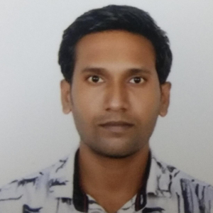Vijay Kanth-Freelancer in Hyderabad,India