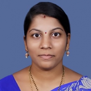 Sruthi Manthena-Freelancer in Hyderabad,India