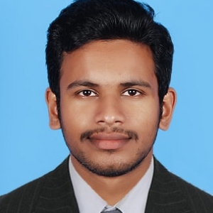 Arun Rajagopal-Freelancer in ,India