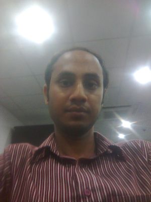 Md. Jahangir Alam Sarker-Freelancer in Dhaka,Bangladesh