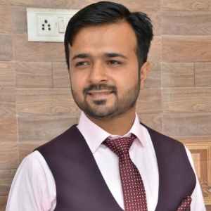 Rahul Joshi-Freelancer in Mohali,India