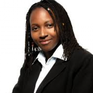 Louise B.-Freelancer in Nairobi,Kenya