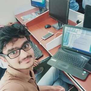 Anil Dasoundhi-Freelancer in ,India