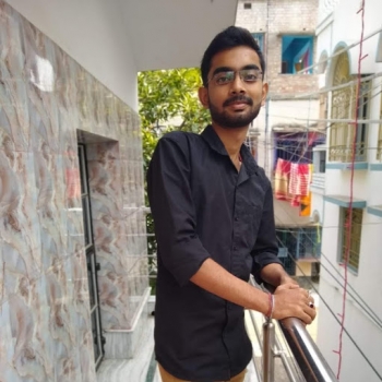 Nilavo Mukherjee-Freelancer in Asansol,India