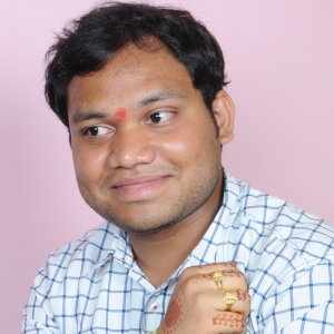 Arunkumar Vasam-Freelancer in Mahabubabad,India