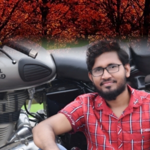 Belal Ahmad-Freelancer in ,India