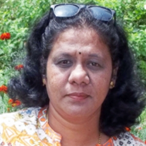 Vasanthaa Dheenadyal-Freelancer in Chennai,India