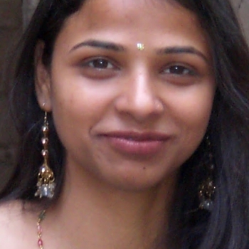 Usha Gupta-Freelancer in Visakhapatnam,India