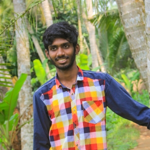 Subramanian Sv-Freelancer in chennai,India