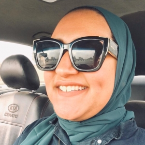 Heba Magdy-Freelancer in Cairo,Egypt