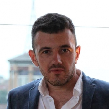 Andrew Borysenko-Freelancer in Donetsk,Ukraine