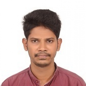 Jaswanth Ganjikunta-Freelancer in Hyderabad,India