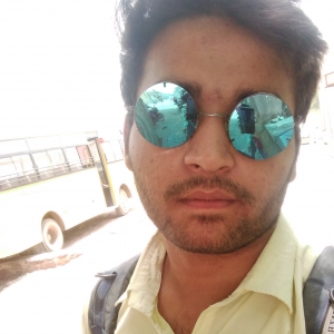 Pratik Sharma-Freelancer in Bikaner,India