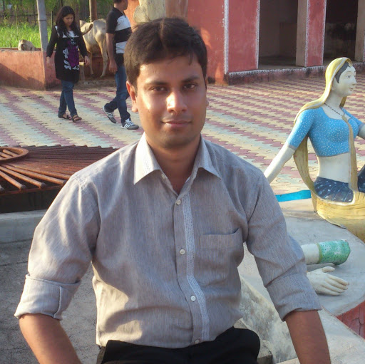 Dhaval Kumar-Freelancer in Jaipur,India