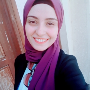 Mai Adel-Freelancer in Mansoura,Egypt