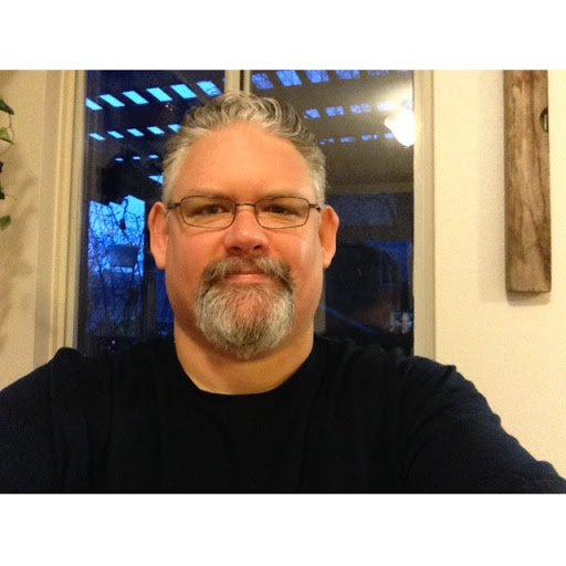 Jim Gisler-Freelancer in Beaverton,USA