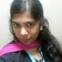 Ruth Elizabeth-Freelancer in Tirunelveli,India