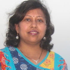 Deepa -Freelancer in New Delhi,India