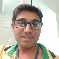 Habeeb Salman-Freelancer in ,India
