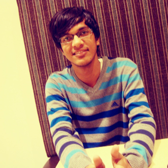 Gaurav Rajput-Freelancer in New Delhi,India