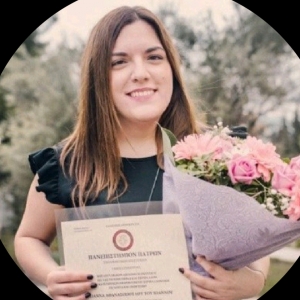 Ioanna Athanasopoulou-Freelancer in ,Greece