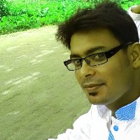 Abduljolilislam -Freelancer in Phulbari,India