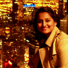 Ruchika Kabra-Freelancer in Cary,USA