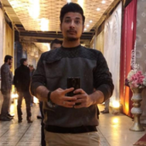 Usman Butt-Freelancer in Lahore,Pakistan