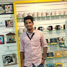 Abijith A M-Freelancer in Kochi,India