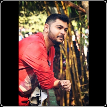 SUBHAM CHATTERJEE-Freelancer in Asansol,India