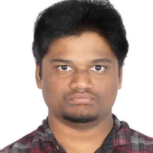 Anshad C-Freelancer in KOCHI,India