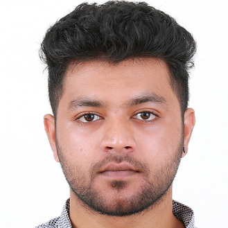 Allwin John-Freelancer in Kochi,India