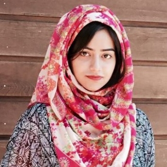 Saira Mehmood-Freelancer in Islamabad,Pakistan